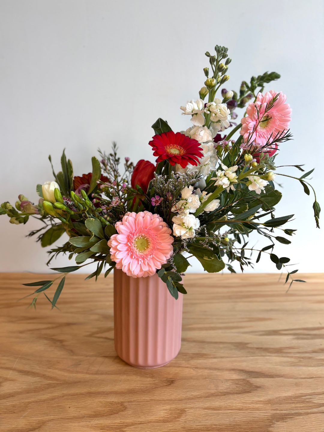June Weddings & Summer Gatherings: Choosing Seasonal Flowers in Southern Maine