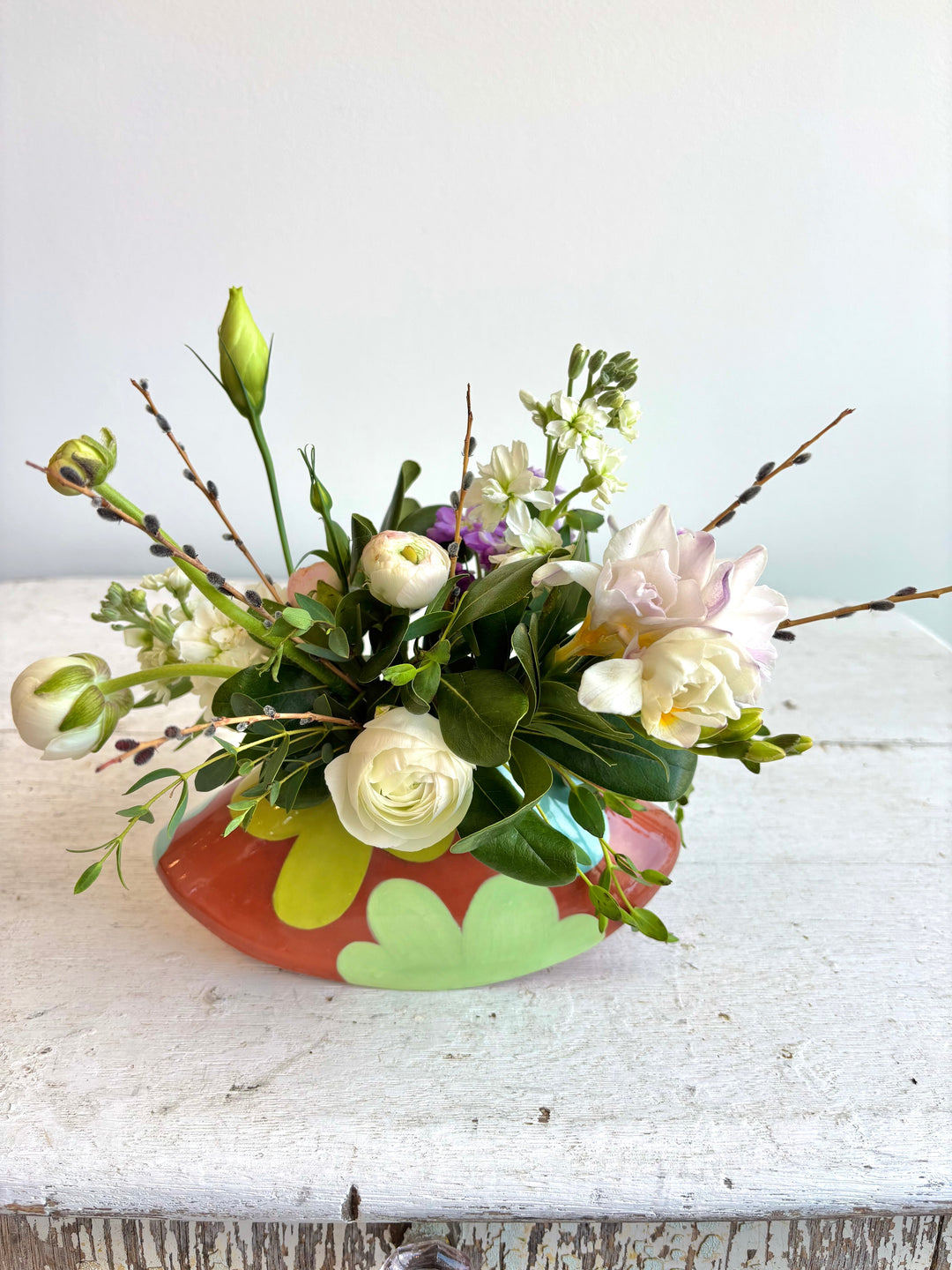 May Blooms in Southern Maine: Fresh Floral Trends for Spring Celebrations