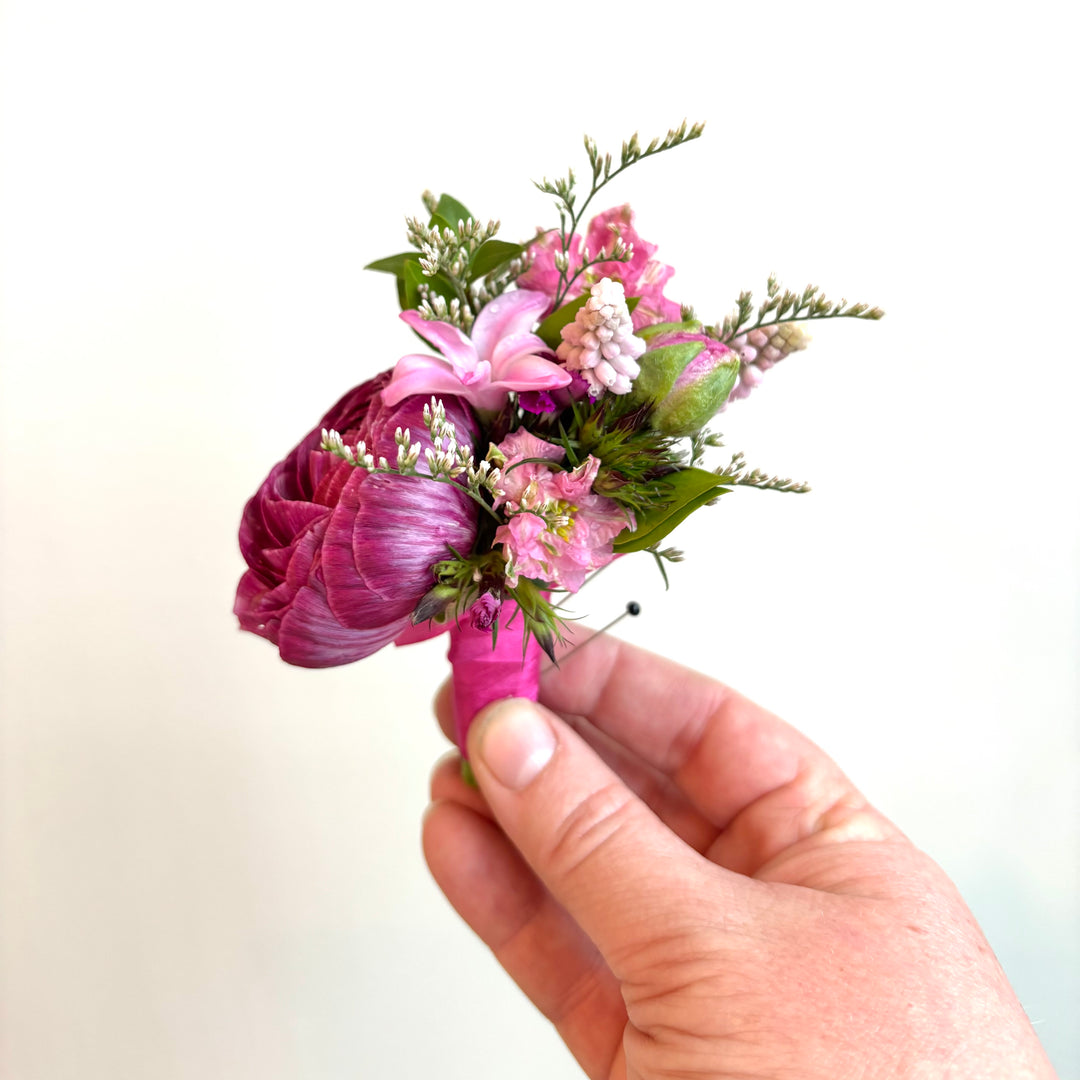 boutonnière