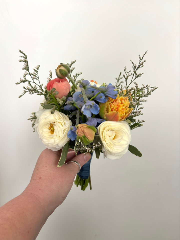 prom/hoco bouquet
