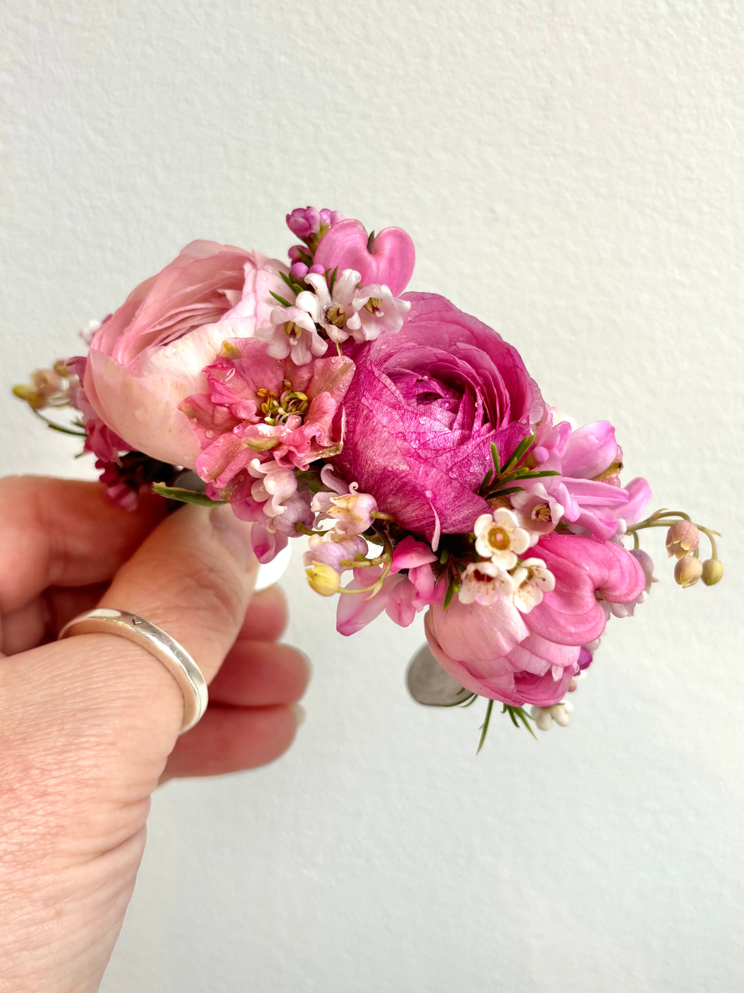 corsage