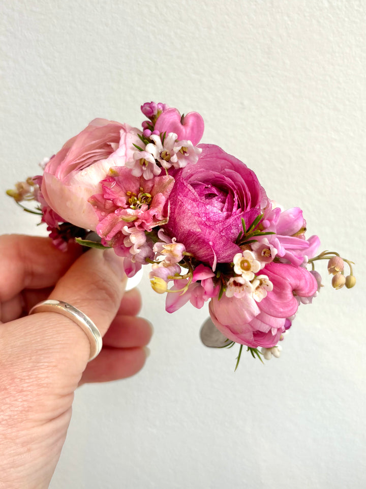 corsage