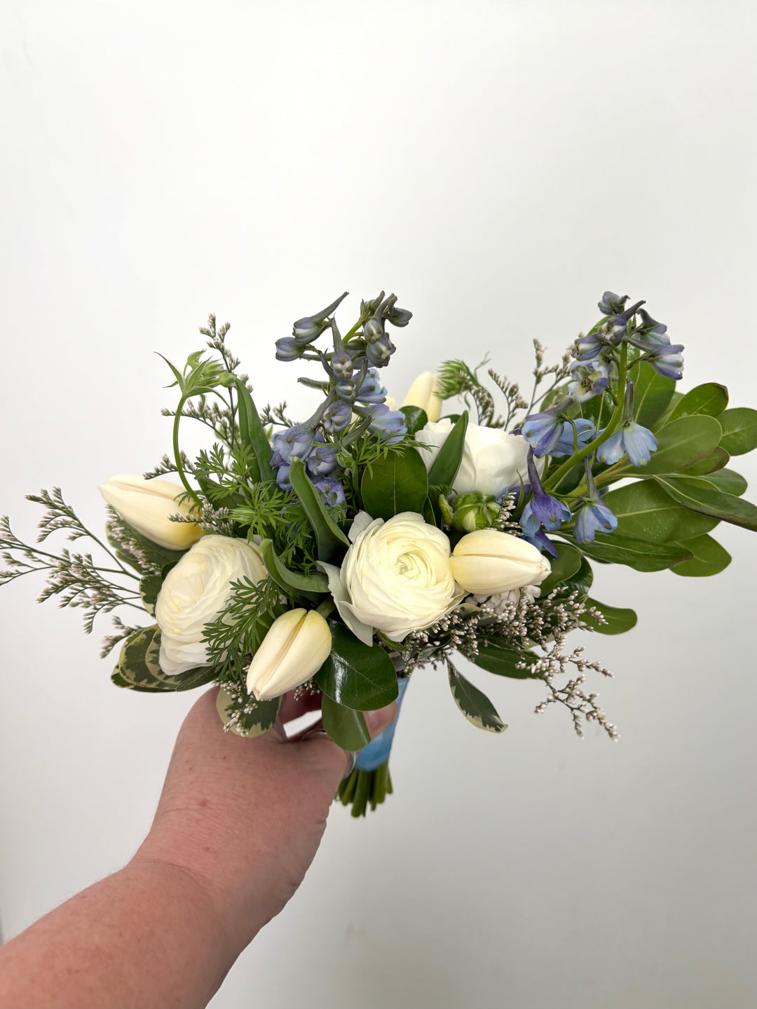 prom/hoco bouquet