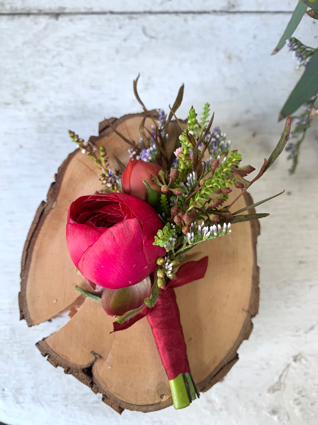 boutonnière