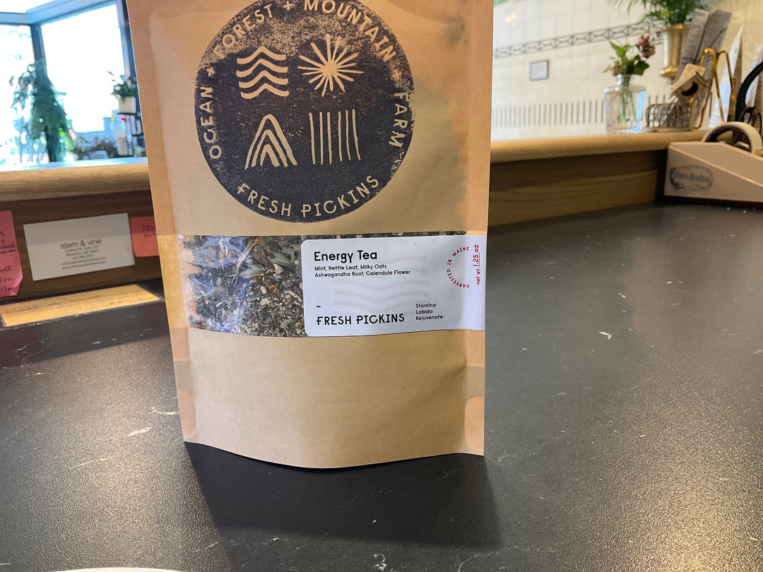 Fresh Pickins Tea