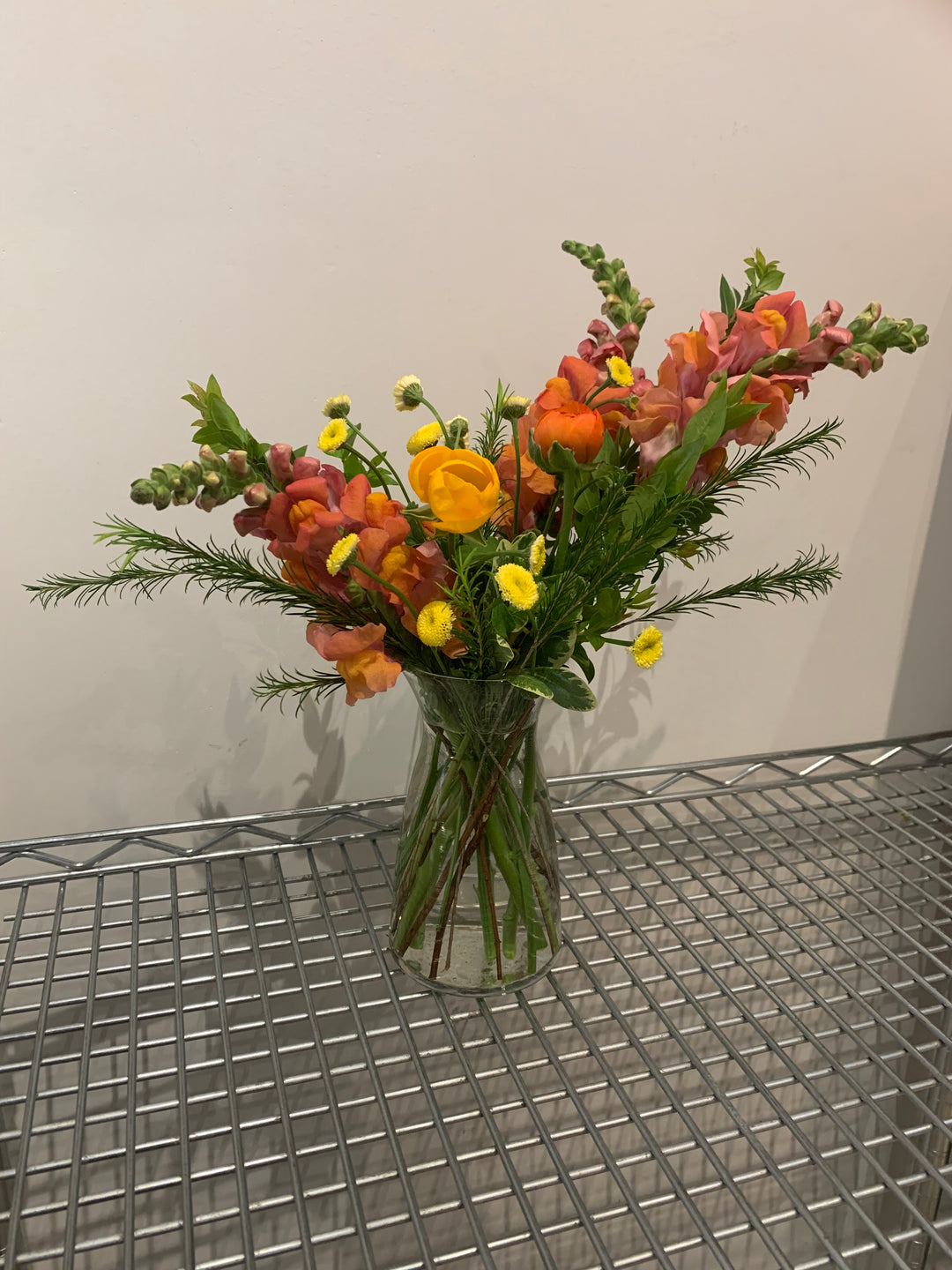 boutonnière