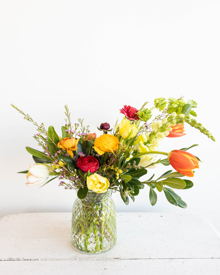 arrangement - Mother’s Day