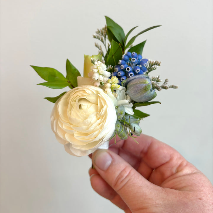 boutonnière