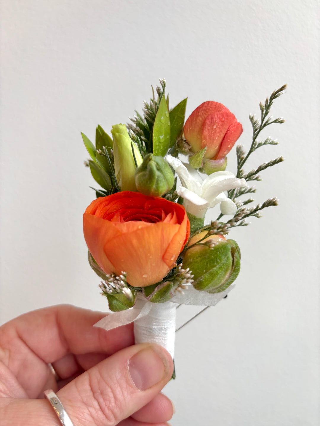 boutonnière