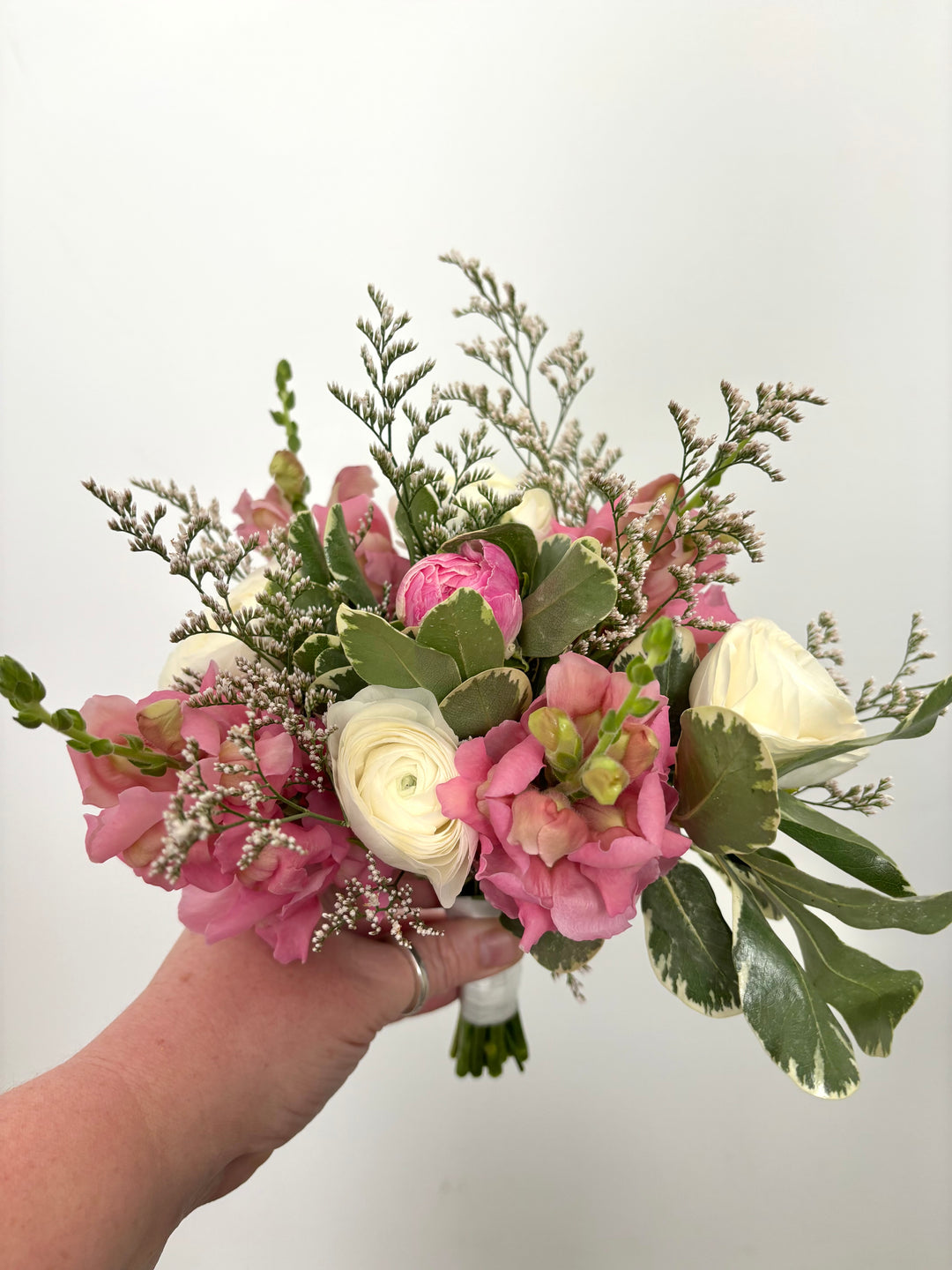 prom/hoco bouquet