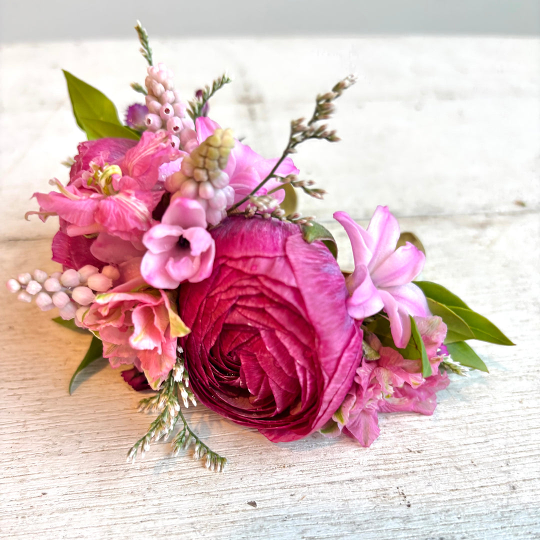 corsage