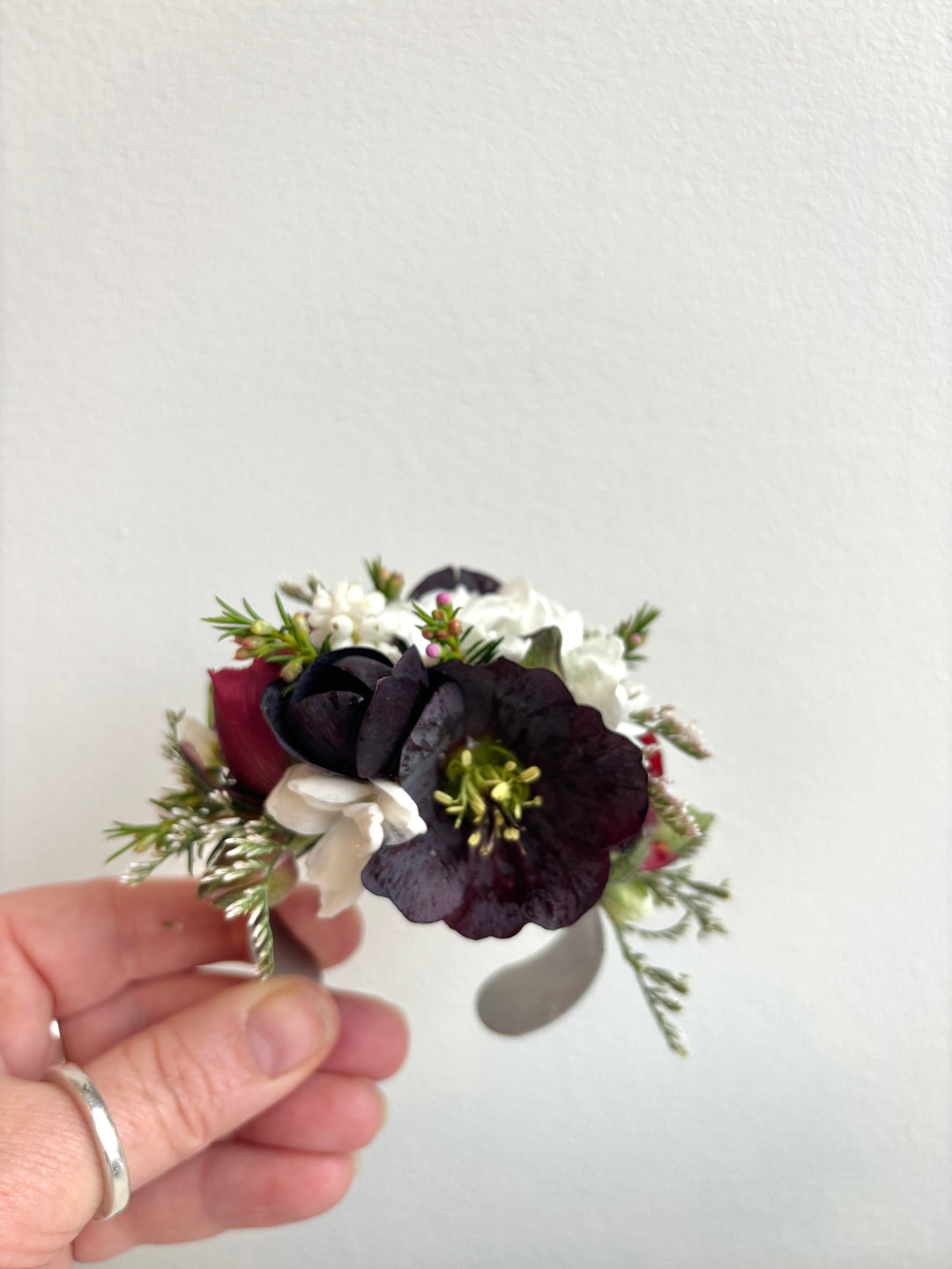 corsage