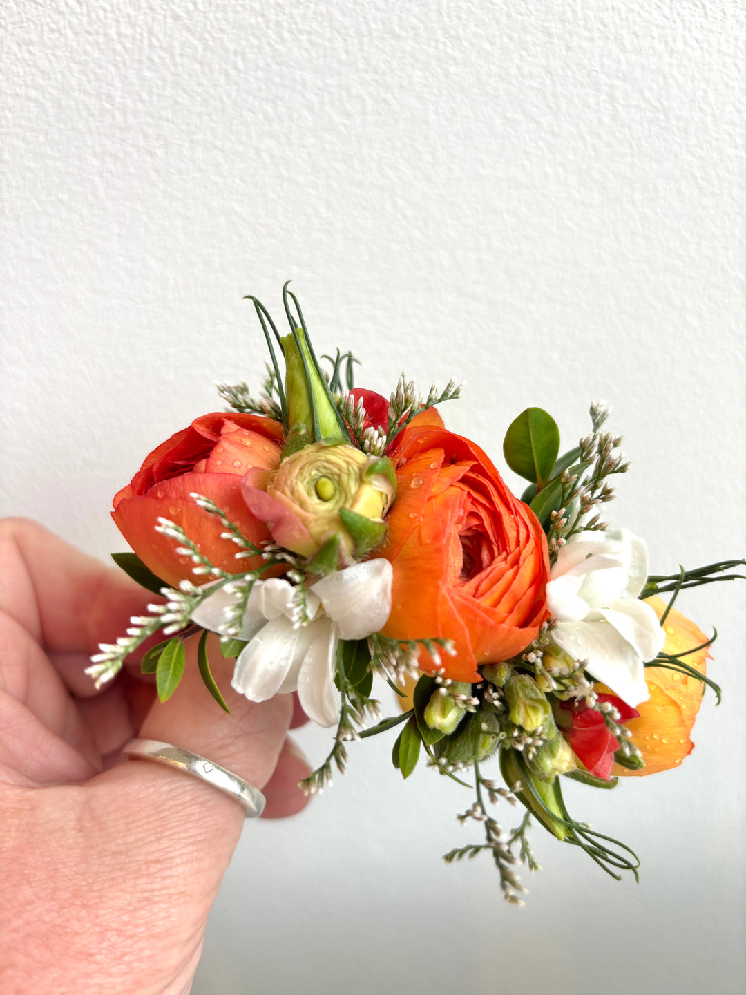 corsage