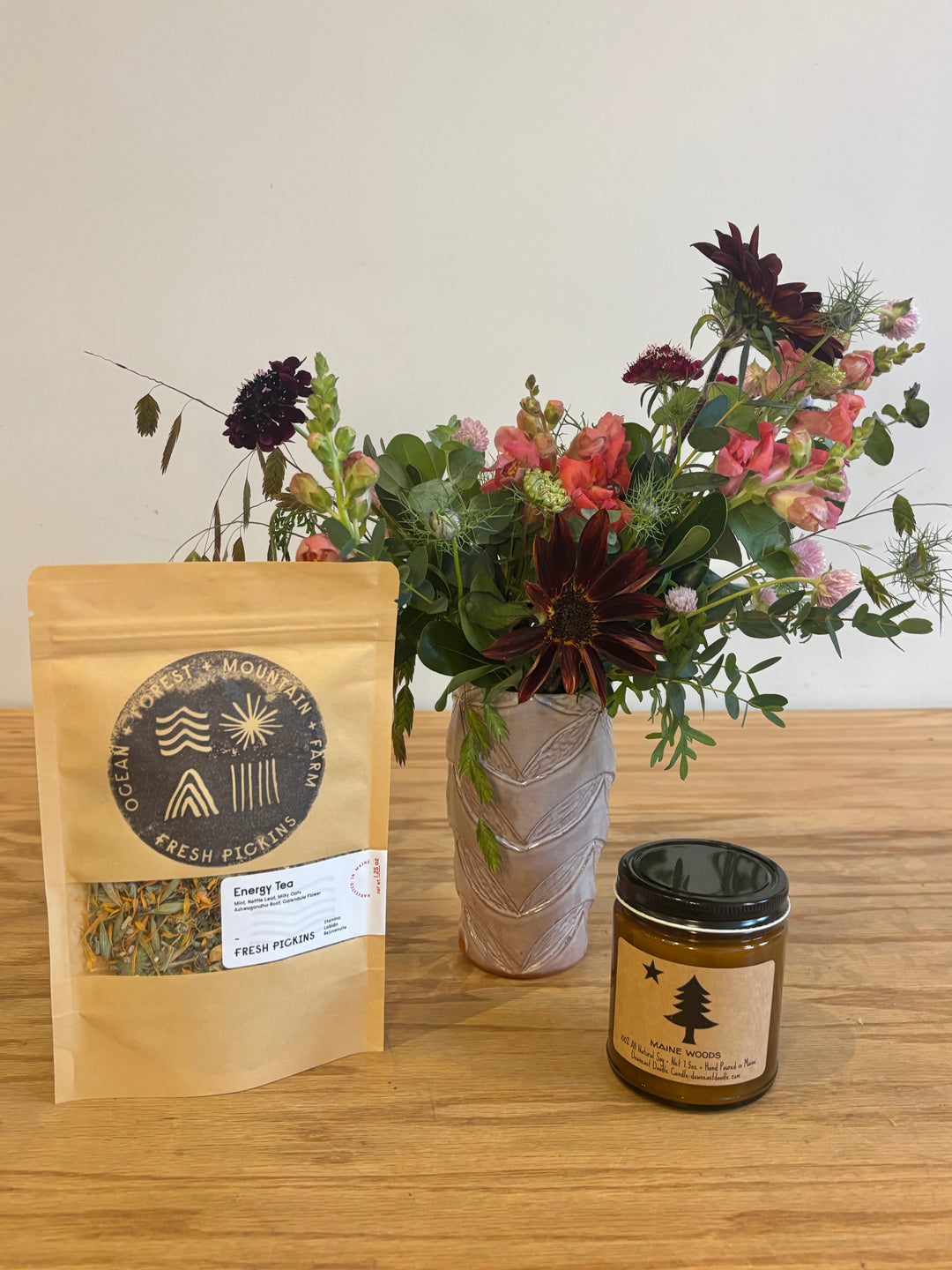 gift bundle - “winter warmer”