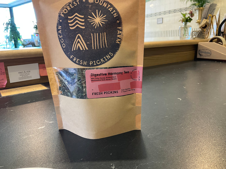 Fresh Pickins Tea