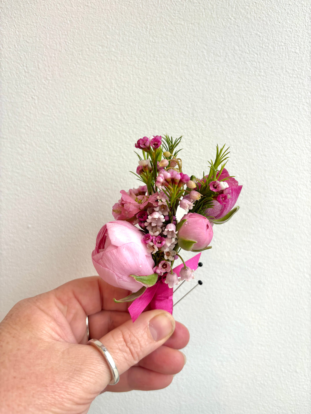 boutonnière