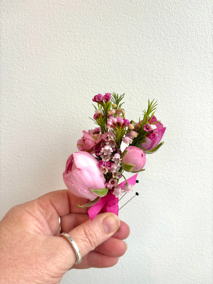 boutonnière