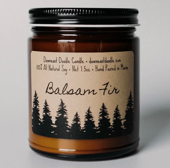 jar candle