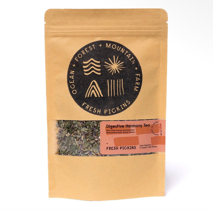 Fresh Pickins Tea