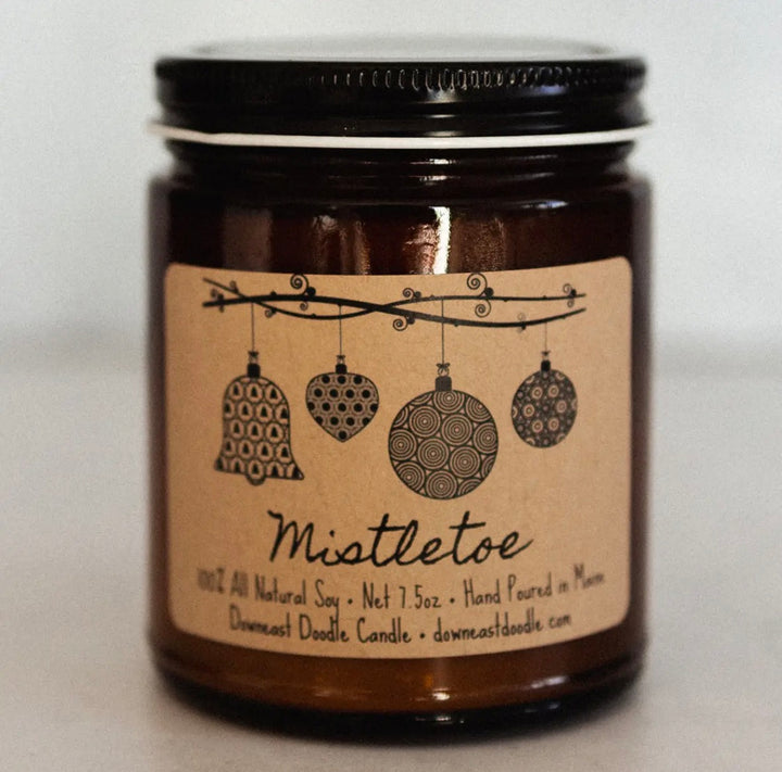 jar candle