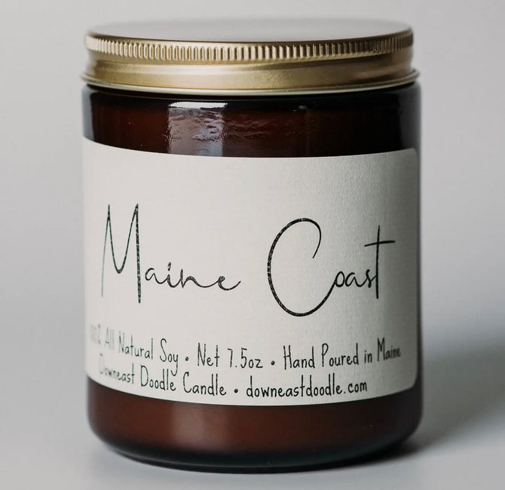 jar candle
