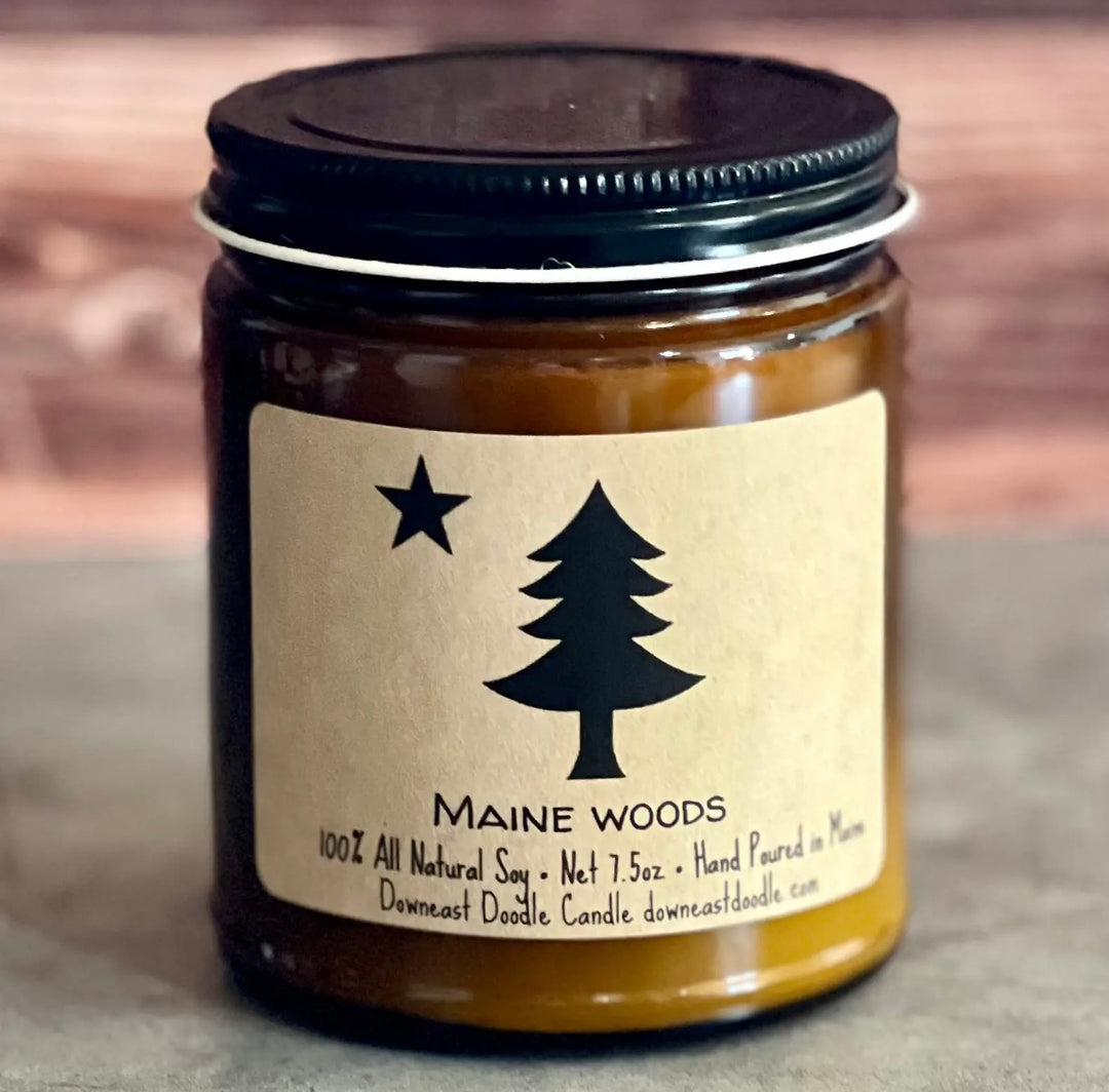 jar candle