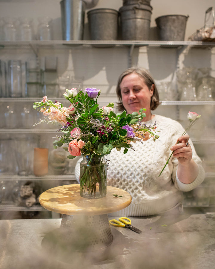 Spring Celebration workshop - May
