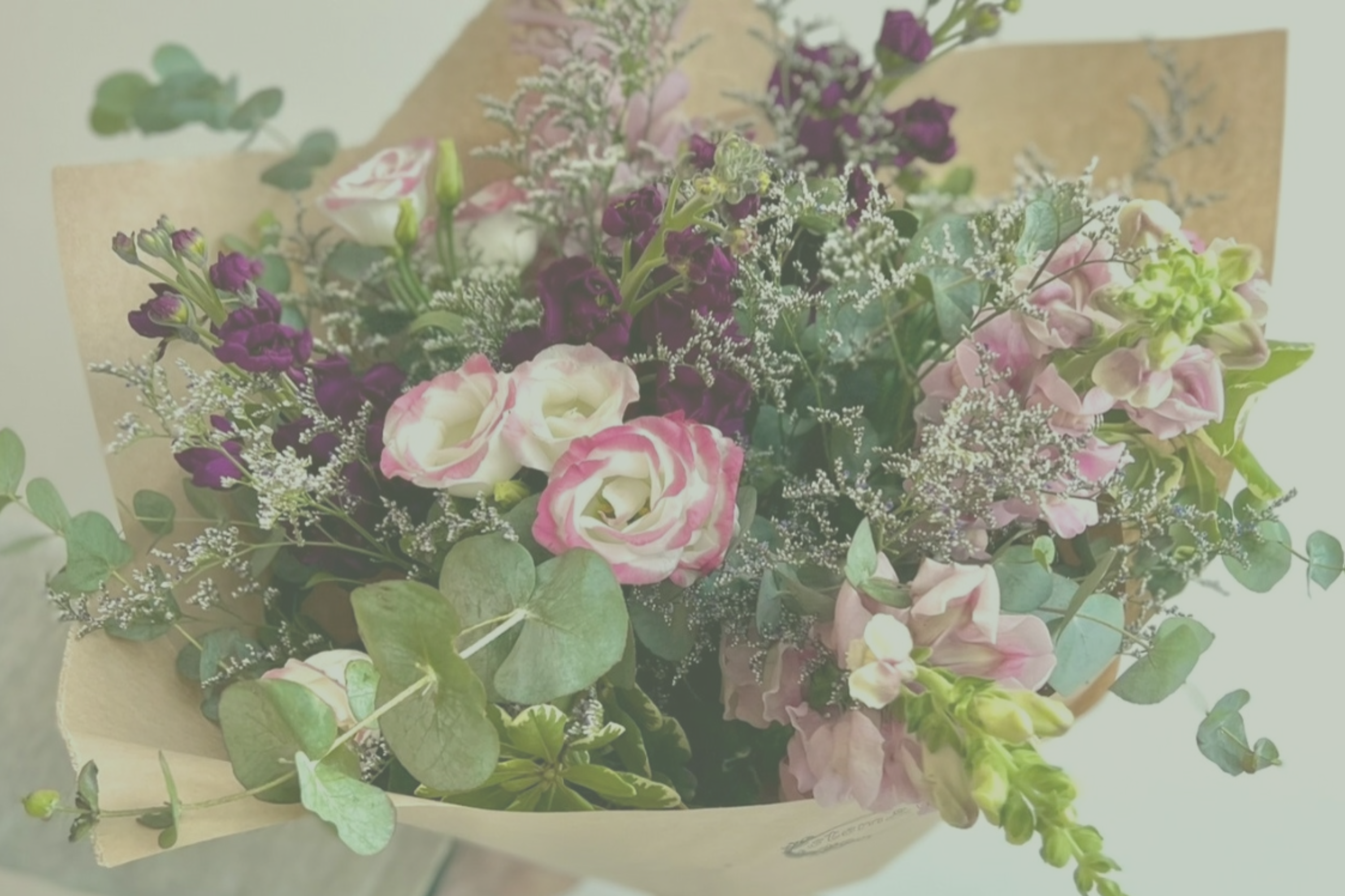 Bouquets of flowers for delivery in southern maine